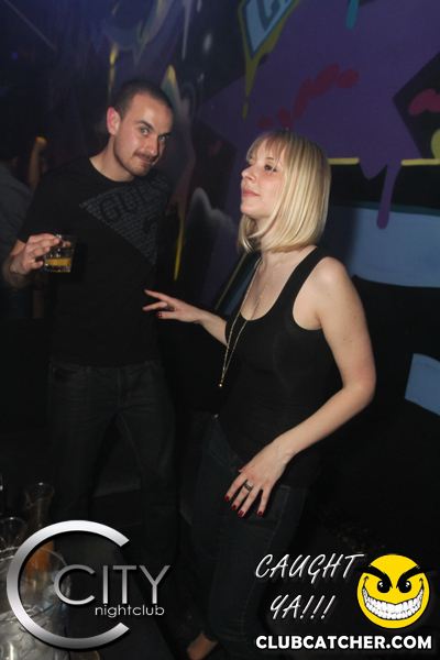 City nightclub photo 249 - April 28th, 2012