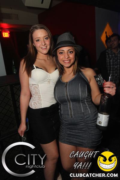City nightclub photo 26 - April 28th, 2012