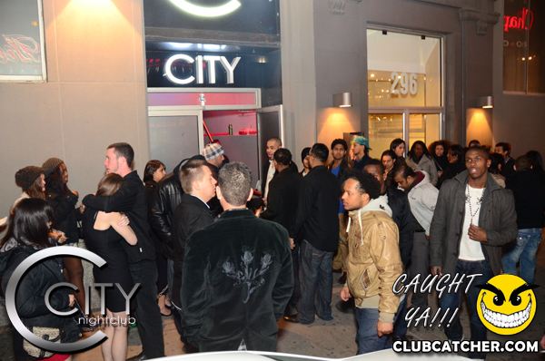 City nightclub photo 254 - April 28th, 2012