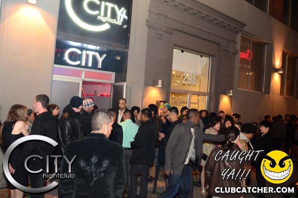 City nightclub photo 261 - April 28th, 2012