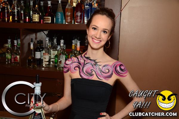 City nightclub photo 29 - April 28th, 2012