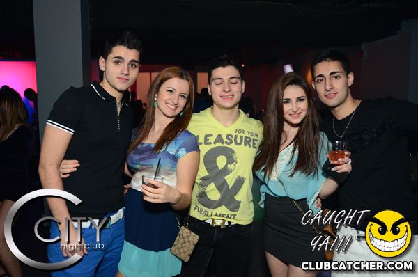 City nightclub photo 281 - April 28th, 2012