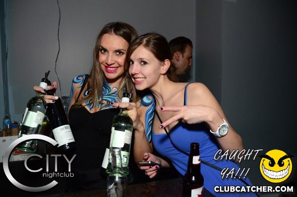 City nightclub photo 30 - April 28th, 2012