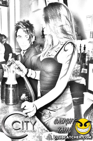 City nightclub photo 31 - April 28th, 2012