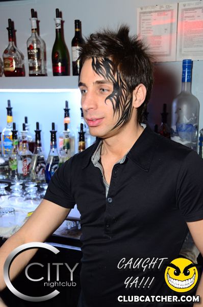 City nightclub photo 35 - April 28th, 2012