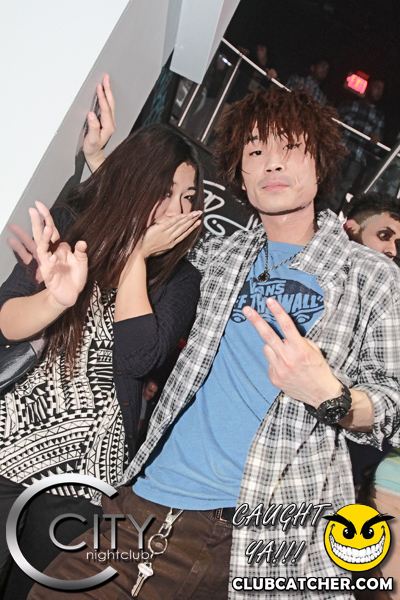 City nightclub photo 37 - April 28th, 2012