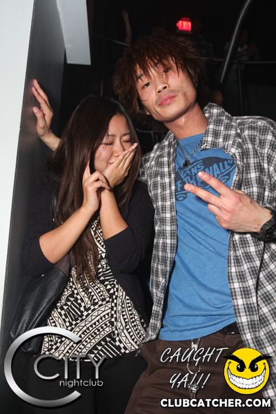 City nightclub photo 39 - April 28th, 2012