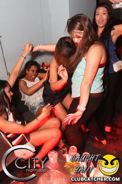 City nightclub photo 41 - April 28th, 2012
