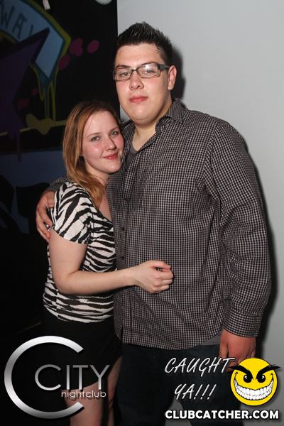 City nightclub photo 44 - April 28th, 2012