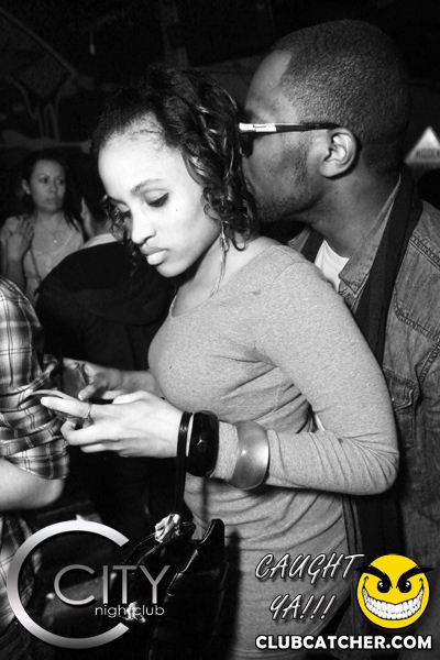 City nightclub photo 45 - April 28th, 2012