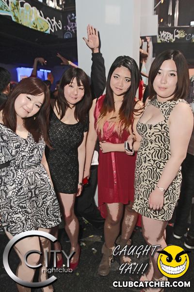 City nightclub photo 47 - April 28th, 2012