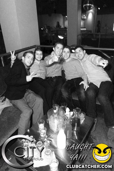 City nightclub photo 49 - April 28th, 2012