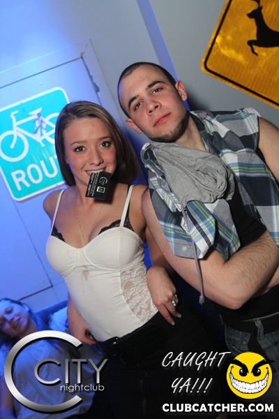 City nightclub photo 53 - April 28th, 2012