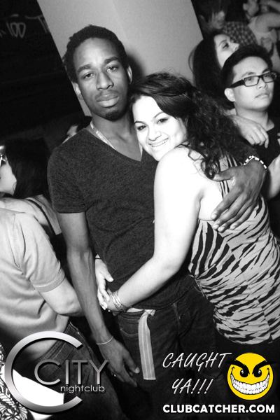 City nightclub photo 54 - April 28th, 2012