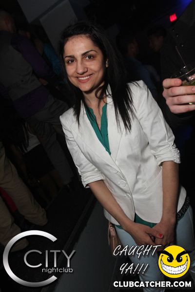 City nightclub photo 56 - April 28th, 2012