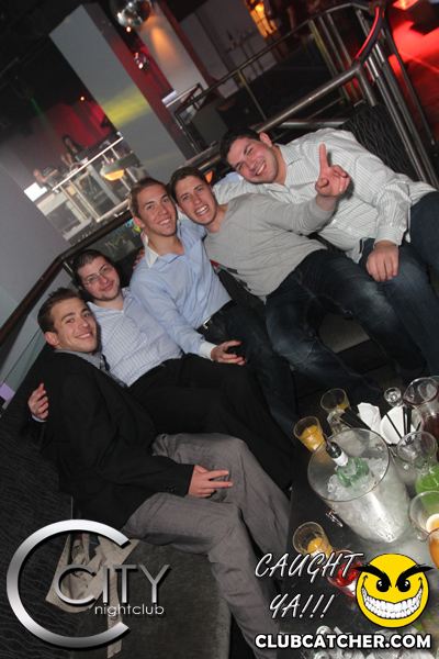 City nightclub photo 57 - April 28th, 2012