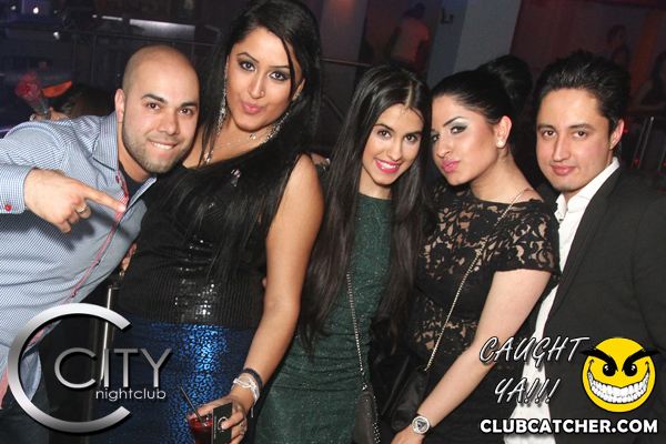 City nightclub photo 58 - April 28th, 2012