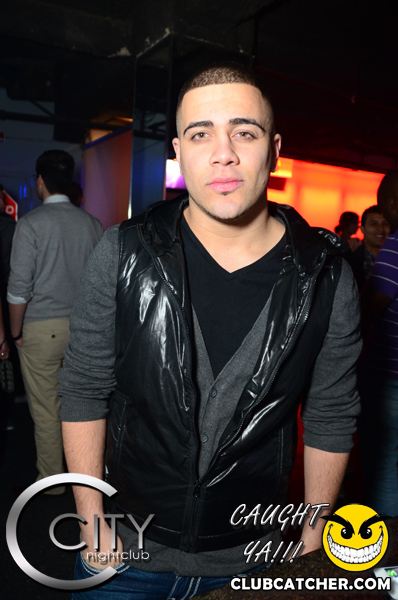 City nightclub photo 59 - April 28th, 2012