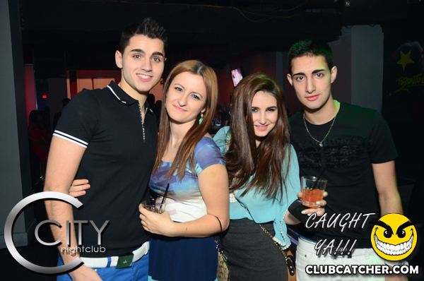 City nightclub photo 61 - April 28th, 2012