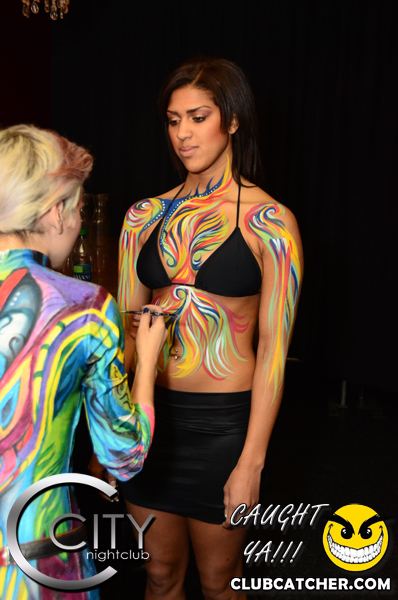 City nightclub photo 63 - April 28th, 2012