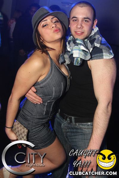City nightclub photo 65 - April 28th, 2012
