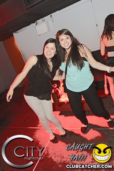 City nightclub photo 67 - April 28th, 2012