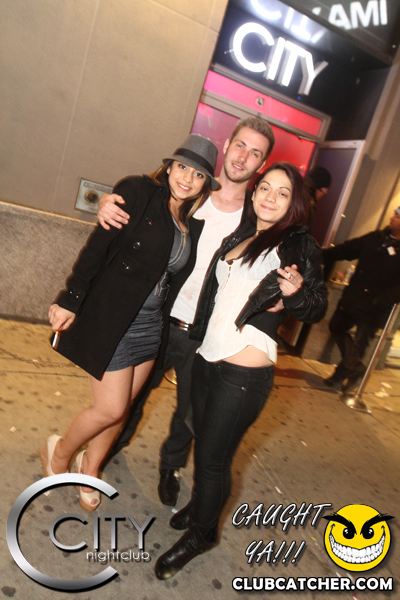 City nightclub photo 68 - April 28th, 2012