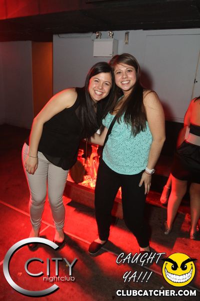 City nightclub photo 70 - April 28th, 2012