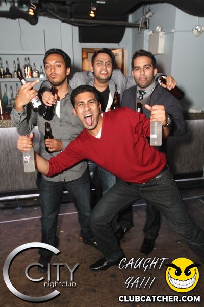City nightclub photo 71 - April 28th, 2012