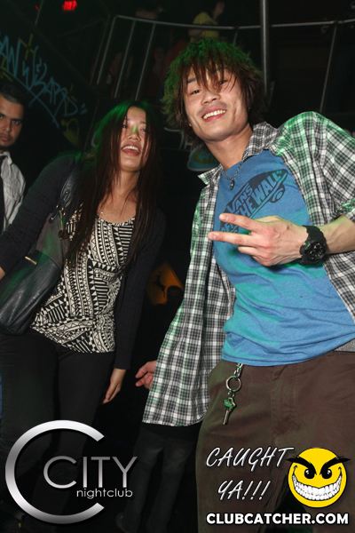City nightclub photo 73 - April 28th, 2012