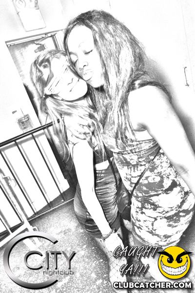 City nightclub photo 74 - April 28th, 2012