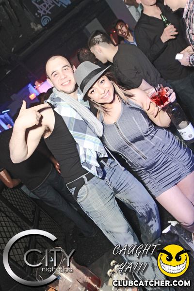 City nightclub photo 76 - April 28th, 2012