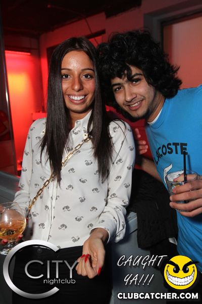City nightclub photo 80 - April 28th, 2012