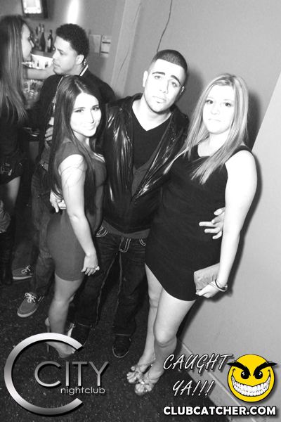 City nightclub photo 81 - April 28th, 2012