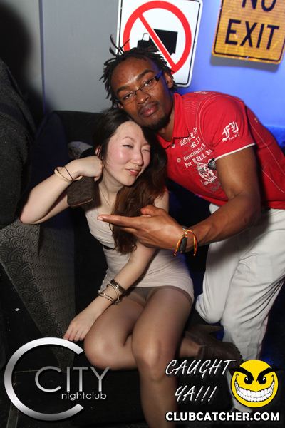 City nightclub photo 85 - April 28th, 2012