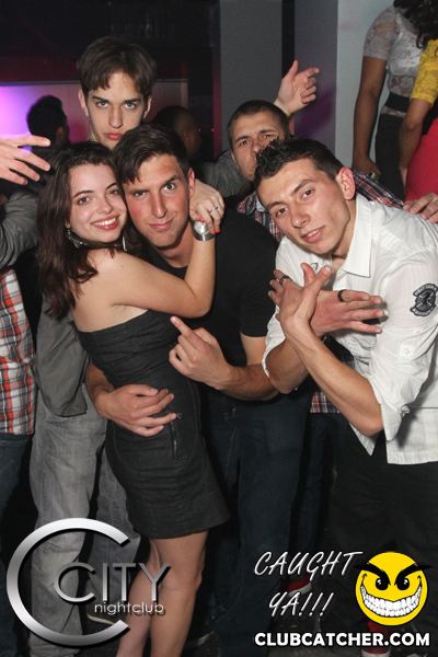 City nightclub photo 87 - April 28th, 2012