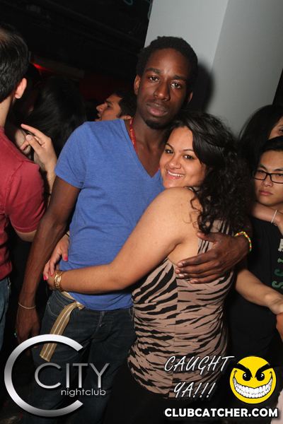 City nightclub photo 88 - April 28th, 2012