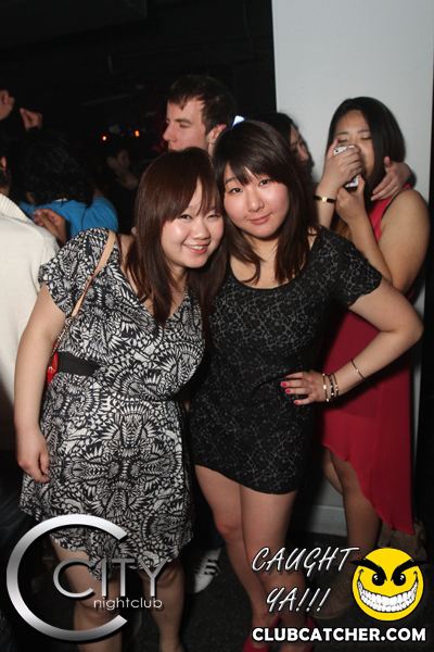 City nightclub photo 89 - April 28th, 2012