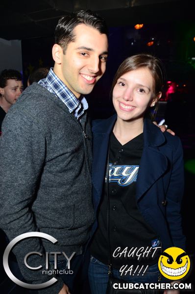 City nightclub photo 90 - April 28th, 2012