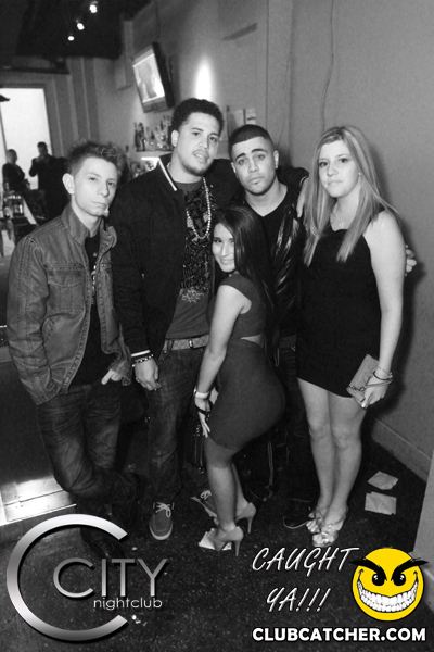 City nightclub photo 92 - April 28th, 2012
