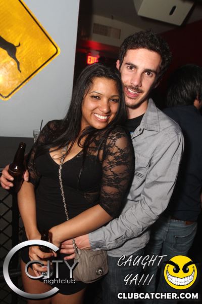 City nightclub photo 94 - April 28th, 2012