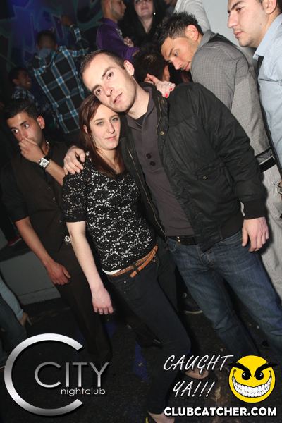 City nightclub photo 95 - April 28th, 2012