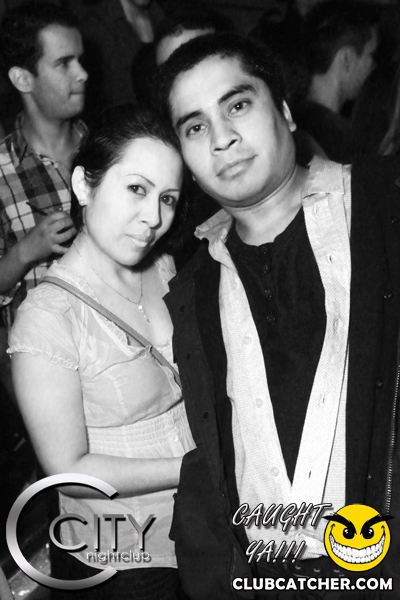 City nightclub photo 96 - April 28th, 2012