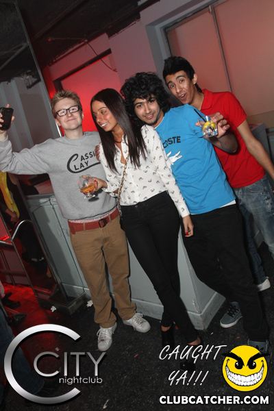 City nightclub photo 97 - April 28th, 2012