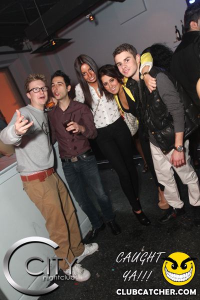 City nightclub photo 98 - April 28th, 2012