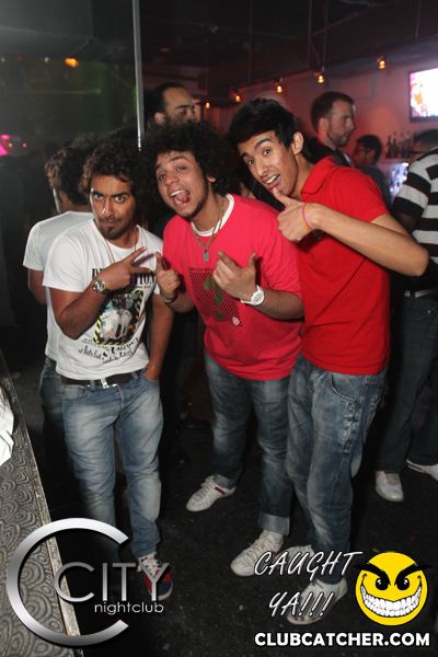 City nightclub photo 99 - April 28th, 2012