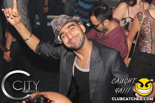 City nightclub photo 11 - June 9th, 2012