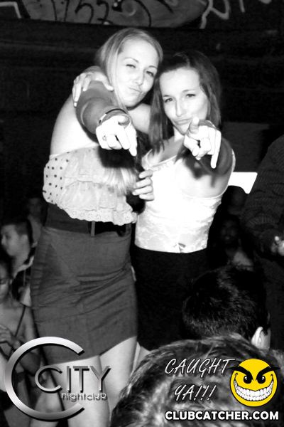 City nightclub photo 101 - June 9th, 2012