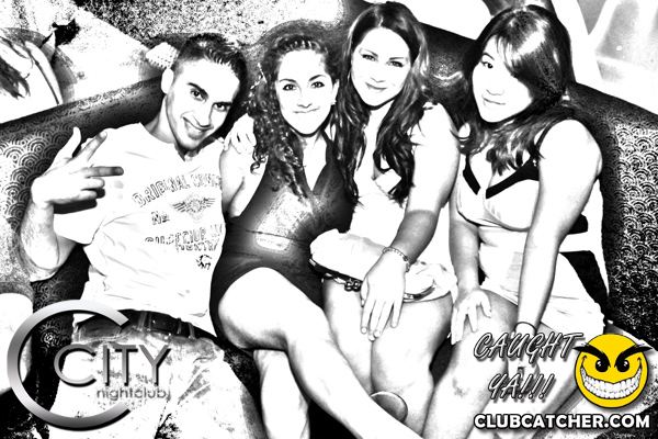 City nightclub photo 102 - June 9th, 2012