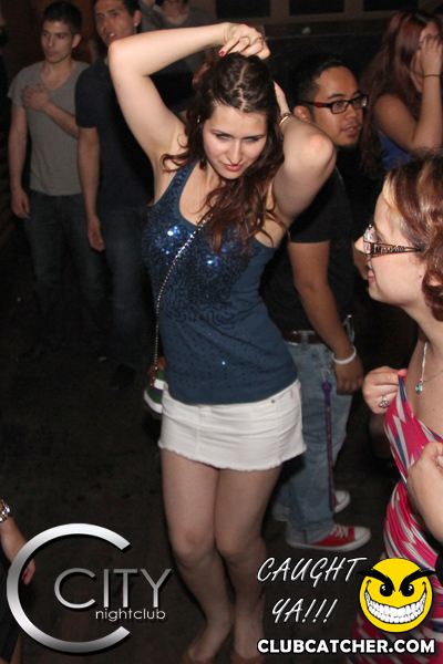 City nightclub photo 116 - June 9th, 2012